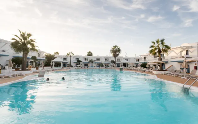 Arena Beach (Corralejo)