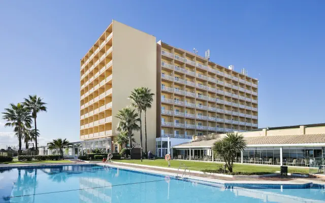 Sol Guadalmar (ex. Tryp)