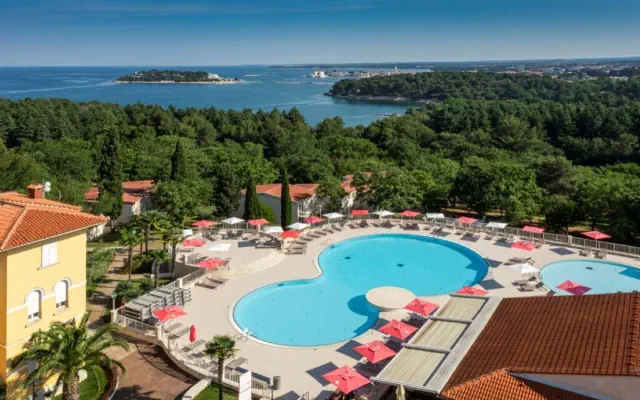 Bellevue Plava Laguna