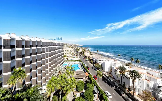 Relaxia Beverly Park (Playa del Ingles)