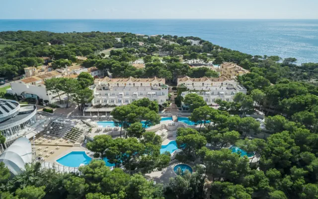 Iberostar Waves Club Cala Barca