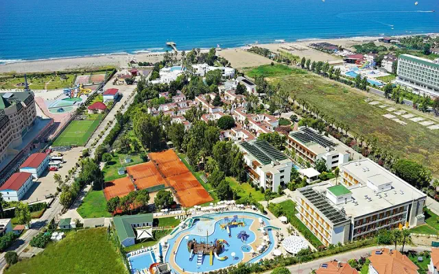 Club Kastalia