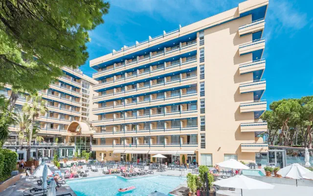 4R Playa Park (Salou)