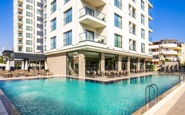 Maril Resort Beach & Spa