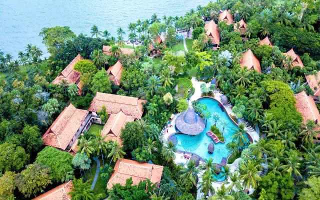 Anantara Hua Hin Resort & Spa