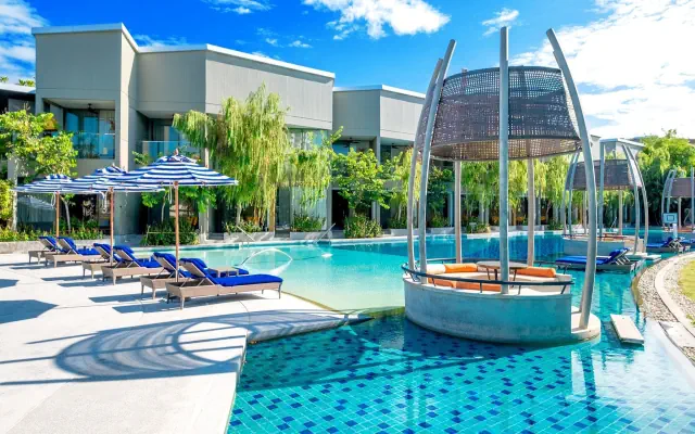 AVANI Hua Hin Resort & Villas