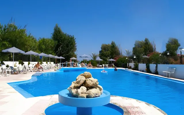 Venus Beach (Gerani)