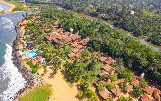 Ranweli Holiday Village