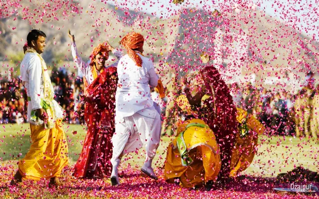 Radżastan Maharadżów