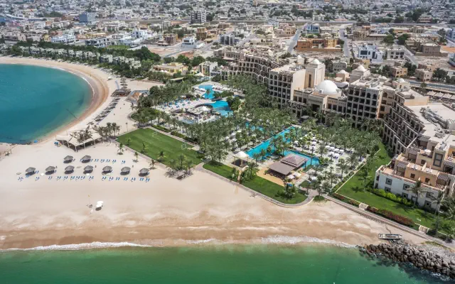 Rixos Al Mairid (ex. Hilton Ras Al Khaimah Resort & Spa)