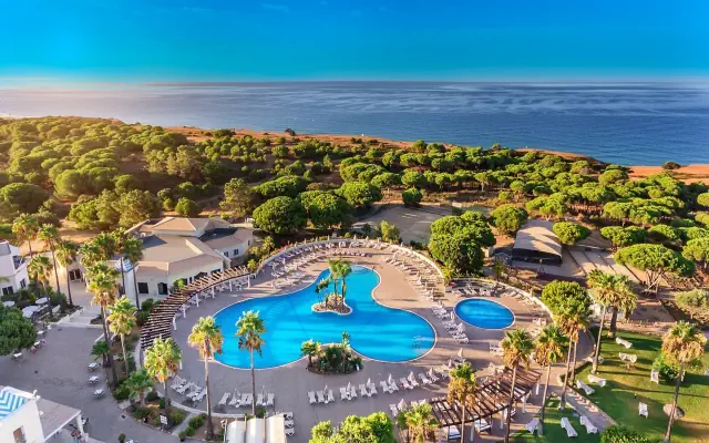  Adriana Beach Resort