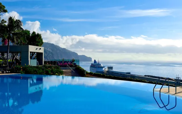 Pestana Casino Park