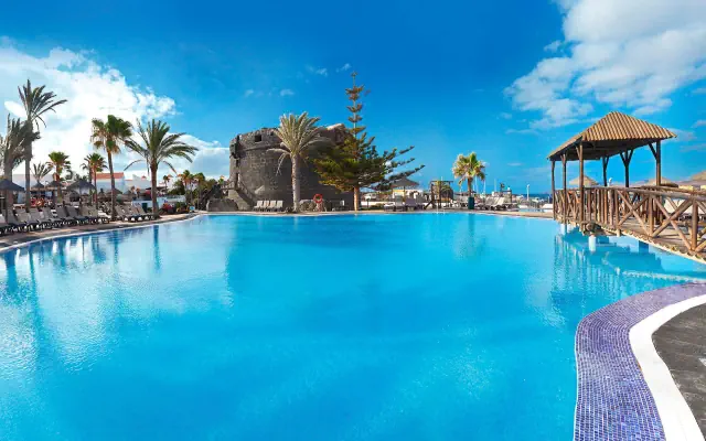 Barcelo Fuerteventura Castillo (Ex- Barcelo Castillo Beach Resort)