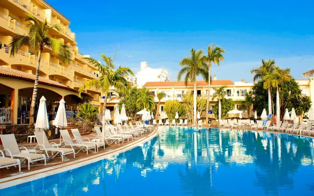 R2 Buganvilla (ex. Sentido Buganvilla)