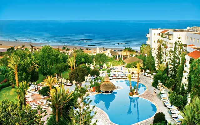Riu Tikida Beach (Agadir)