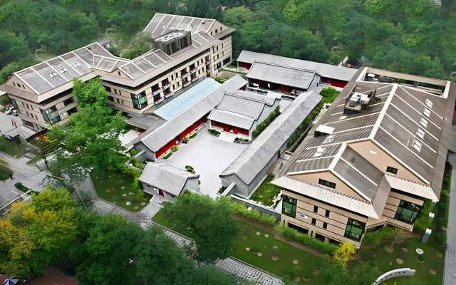 Xizhao Temple