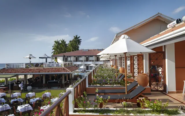 Coral Sands (Hikkaduwa)