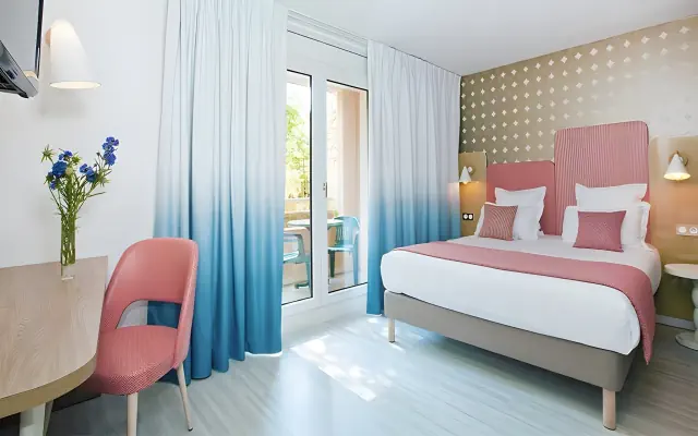 Residhome Nice Promenade (ex. Citadines Promenade Nice)