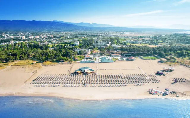  Azul Beach Resort Montenegro 