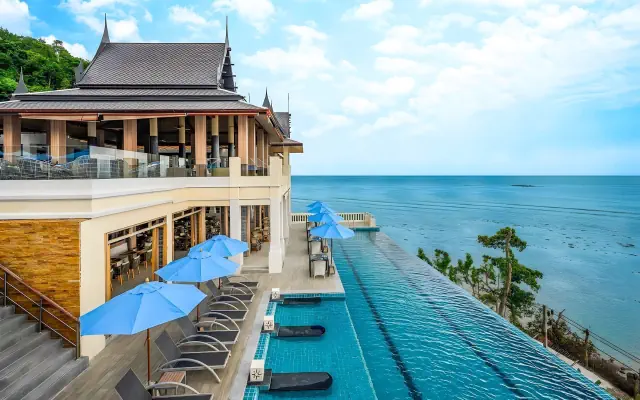 Namaka Resort Kamala SHA Extra Plus