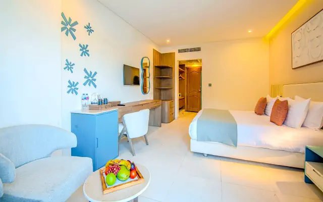 Sunrise Azalea Aqua Park Resort