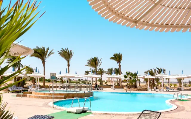 Coral Beach (ex Rotana)