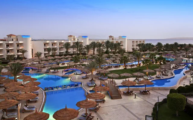 Long Beach Resort (ex Hilton Long Beach)