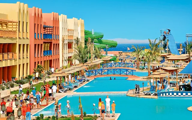 Titanic Beach Spa & Aqua Park