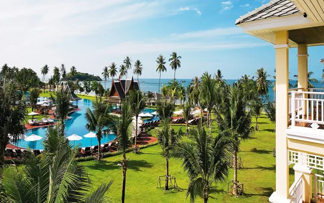 Sofitel Krabi Phokeethra Golf & Spa Resort