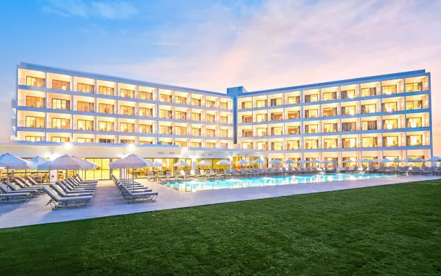 Maris Grand Waterpark Resort (ex. Artemis)