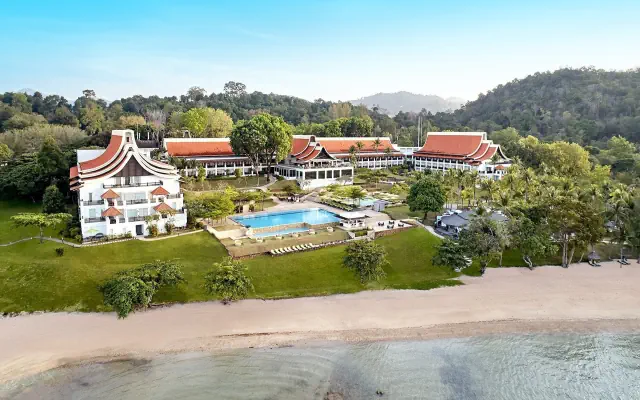 The Westin Langkawi Resort