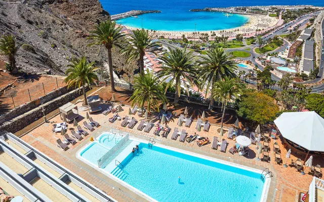 Chatur Palmera Mar (ex Palmera Mar Apartamentos)