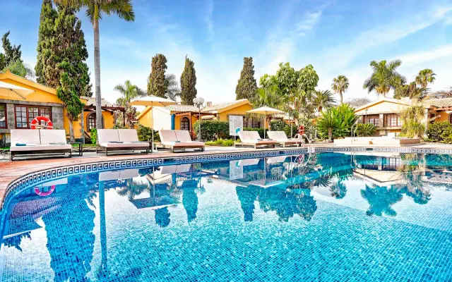 Maspalomas Villas by Dunas Adults Only