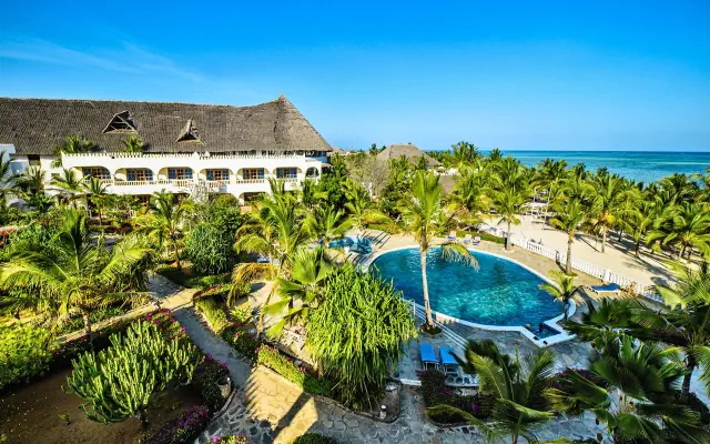 Jumbo Resort Watamu