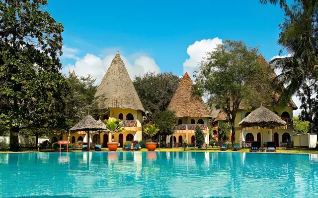 Neptune Village Beach Resort & Spa