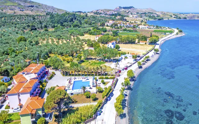 Bella Vista (Molivos)