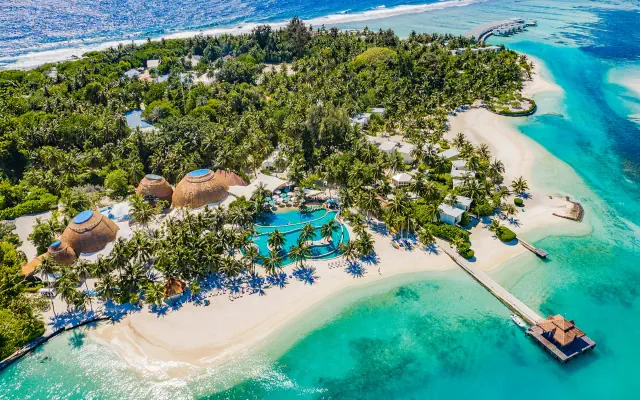 Holiday Inn Resort Kandooma