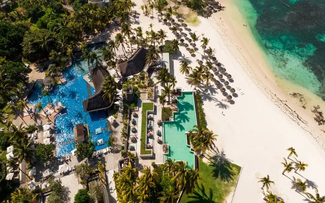 Long Beach (Belle Mare)