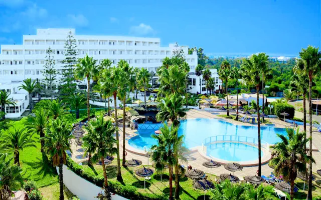 Tropicana (Monastir)