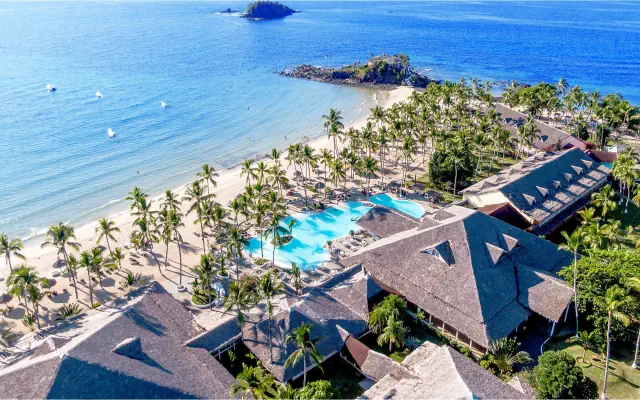Andilana Beach Resort