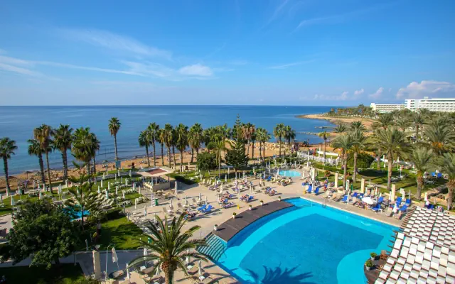 Louis Ledra Beach (ex.Iberostar Ledra Beach)