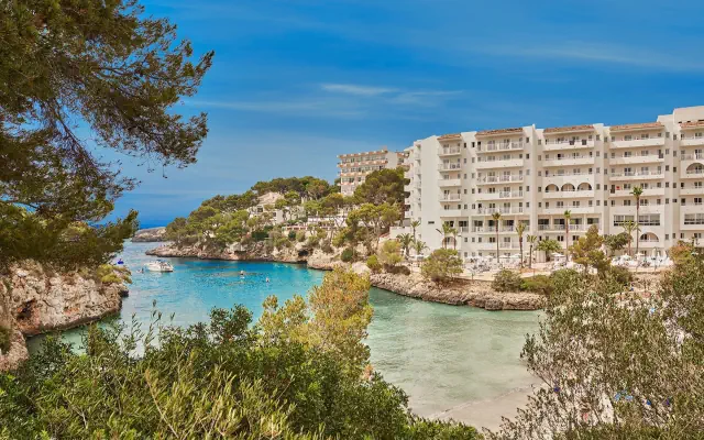 Barcelo Ponent Beach (ex. Aguamarina)