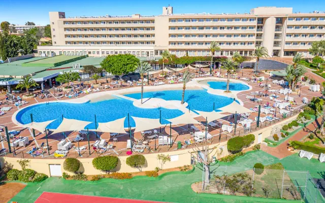 Club Cala Romani