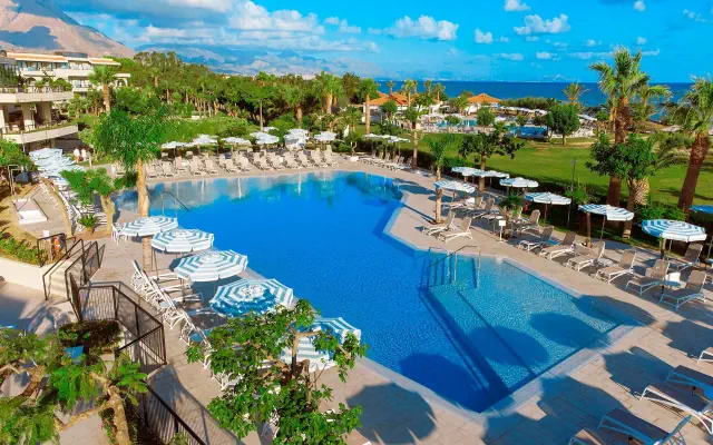 Grand Palladium Sicilia Resort & Spa (ex. Fiesta Resort Sicilia)