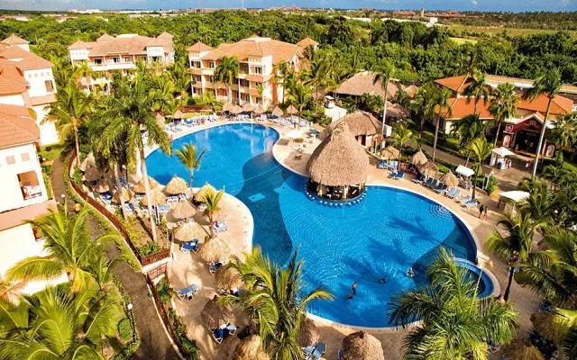 Bahia Principe Grand Turquesa (ex. Premier)