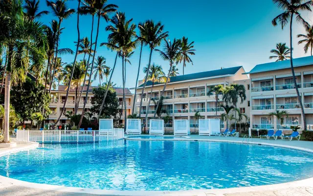 Vista Sol Punta Cana (ex. Carabela Beach)