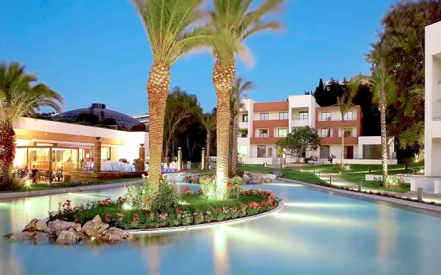Rodos Palace