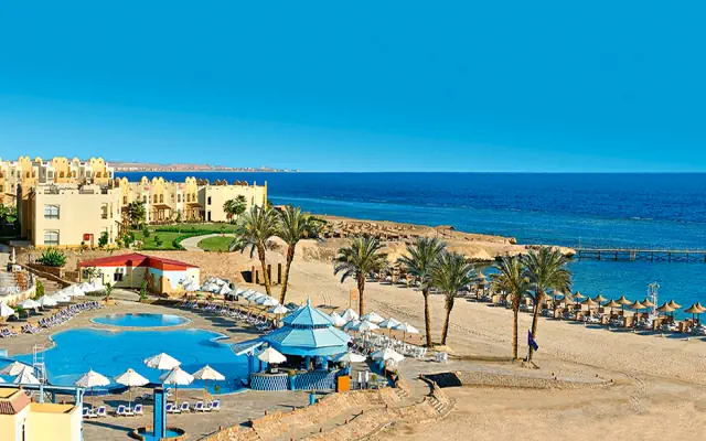 Concorde Moreen Beach Resort & Spa