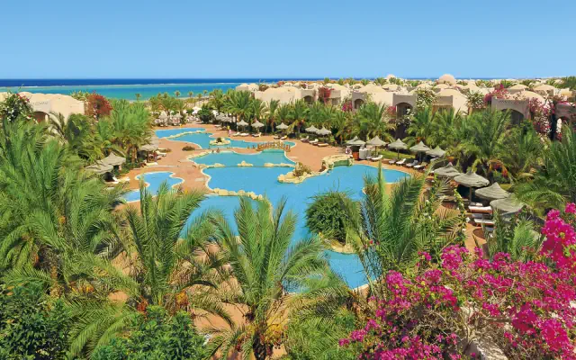Dream Lagoon & Aqua Park Resort (ex. Floriana Dream Lagoon)