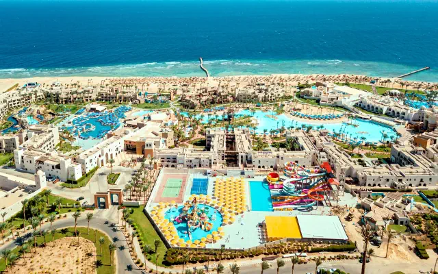 Albatros Oasis Port Ghalib (ex. Red Sea Port Ghalib Resort)
